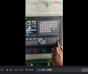 軸類(lèi)徑向十字孔專(zhuān)機(jī)