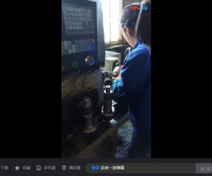 數(shù)控十字孔專(zhuān)機(jī)客戶(hù)回訪(fǎng)視頻